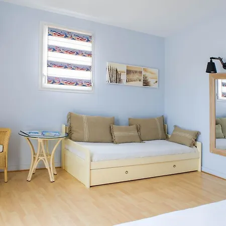 Hotel Jerodel Le Bois-Plage-en-Re
