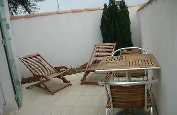Hotel Jerodel
