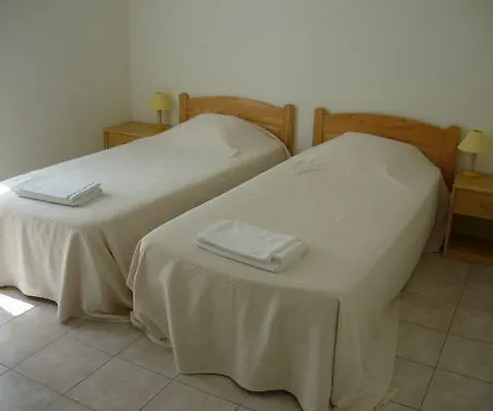 Hotel Jerodel Le Bois-Plage-en-Re