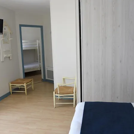 Hotel Jerodel Le Bois-Plage-en-Re