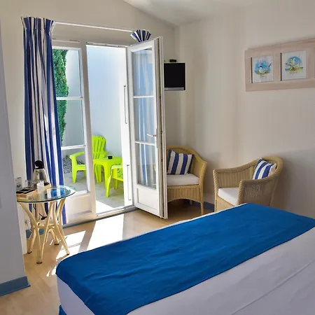 Hotel Hotel Jerodel 3*