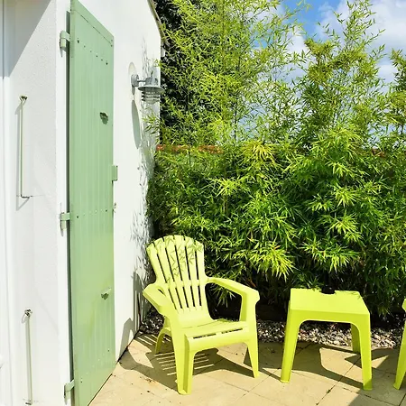Jerodel 3* Le Bois-Plage-en-Ré