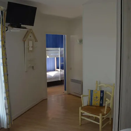 Hotel Jerodel Hotel 3*