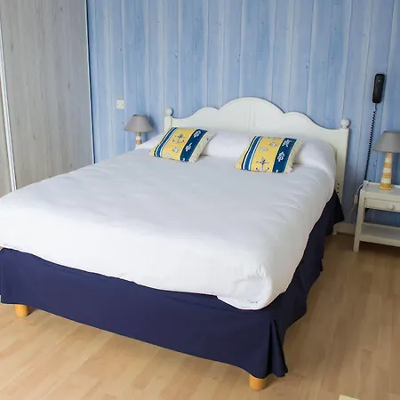 Hotel Jerodel 3* Le Bois-Plage-en-Re