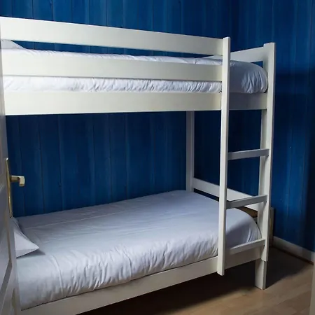 Hotel Jerodel Le Bois-Plage-en-Re