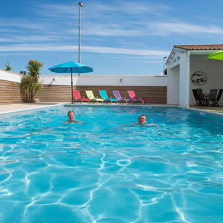 Hotel Jerodel
