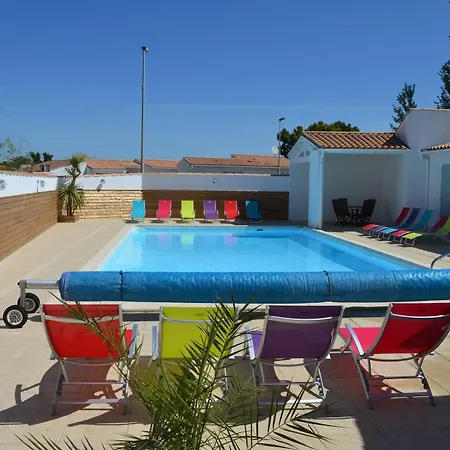 Hotel Jerodel 3*