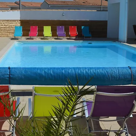 Hotel Jerodel