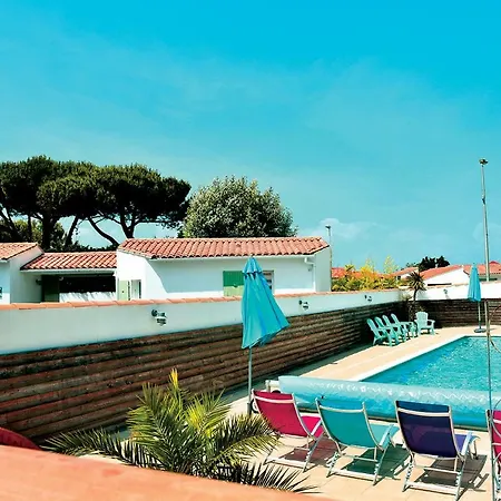 Hotel Hotel Jerodel 3*