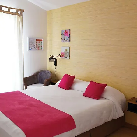Hotel Jerodel 3*