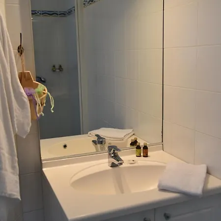 Hotel Hotel Jerodel Le Bois-Plage-en-Re