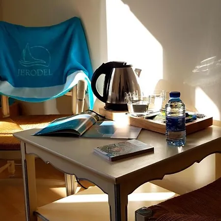 Hotel Jerodel 3*
