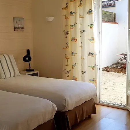 Hotel Hotel Jerodel